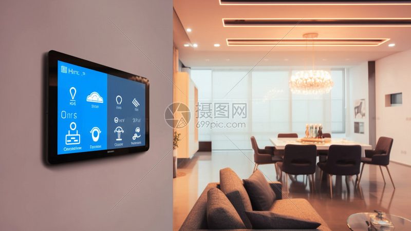 客厅智能影音系统：打造个性化家庭娱乐中心