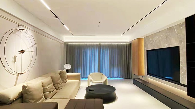 成都智能家居定制加盟：揭秘行业趋势与选品要点