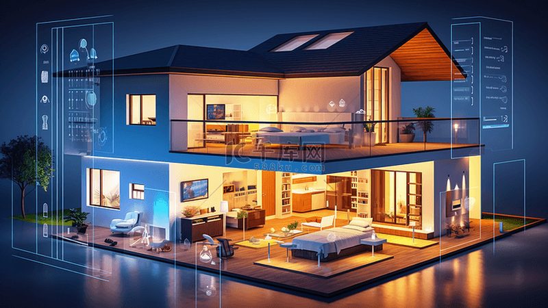 成都智能开关HomeKit代理加盟：揭秘智能家居生态链的机遇与挑战